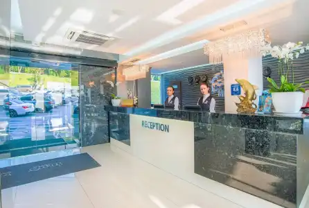 NEMO Resort & SPA - 1