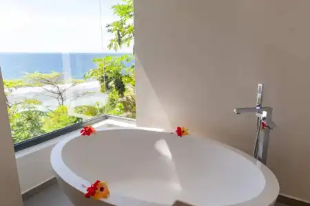 Paradise Chalets Yoga & Wellness - 28