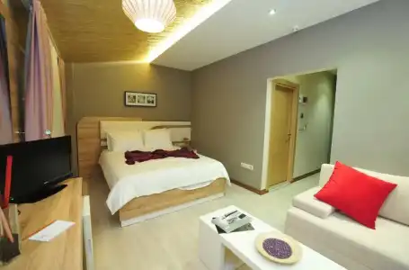 Butik Rafo Otel - 25