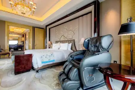 Wanda Reign Wuhan - 129