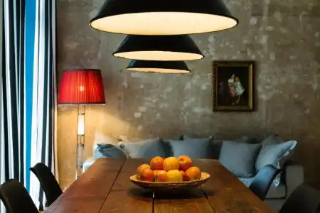 Brilliant Apartments - 118