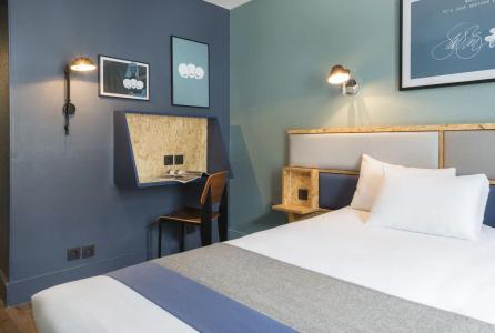 Hôtel Basss - 2