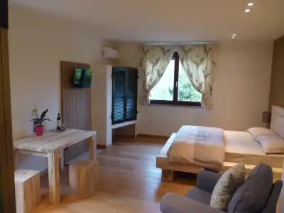 Ca'Luna Guest House - 47