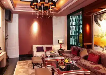 Harriway Garden Houjie - 4