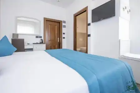 Albergo Cappello e Cadore - 114