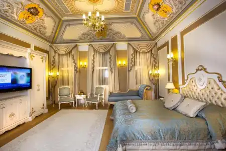 Limak Thermal Boutique - Boutique Class - 62
