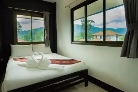 C.Samui Guesthouse - 3