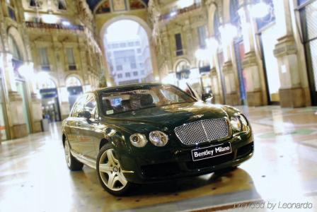 Galleria Vik Milano - Townhouse Galleria - Small Luxurys of the World - 0