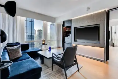 Equinox New York - 78