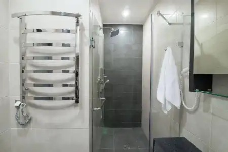 12th Floor Apartments - 7