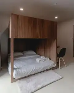 Psych Hostel - 2