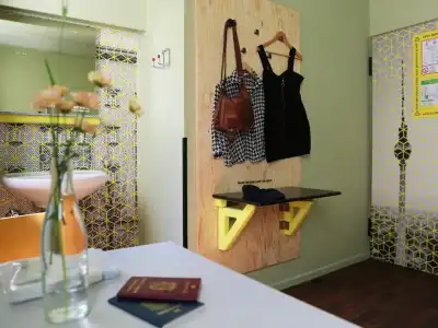 Amstel House Hostel - 29