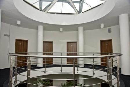 Tempus Club Garni - 14