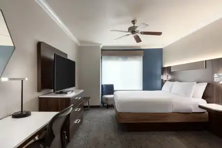 Holiday Inn Express and Suites Bakersfield Central by IHG - 26