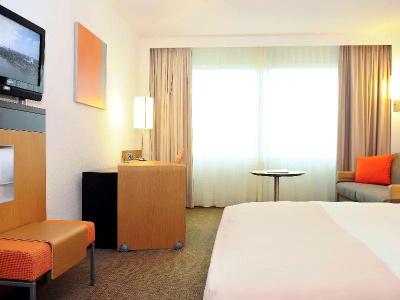 Novotel Rotterdam Brainpark - 43