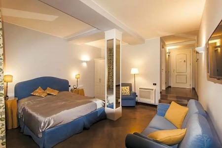 La Valletta Relais - 40