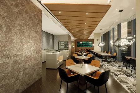 Sheraton Grand Incheon - 131