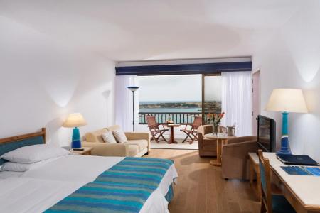 Coral Beach & Resort Cyprus - 65
