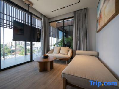 Shan Villas Sukhumvit - 233