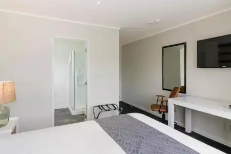 Lake Lodge B&B Rotorua - Adults Only - 51