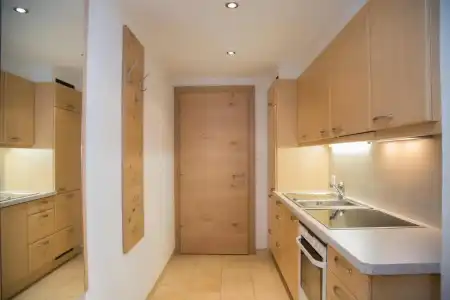 Appartement Panorama - 26