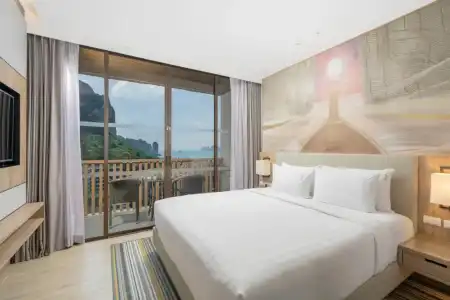 dusitD2 Ao Nang Krabi - 51