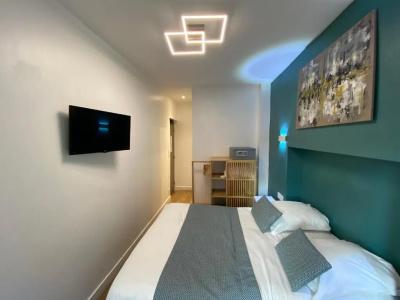 Lyo Hôtel - 49