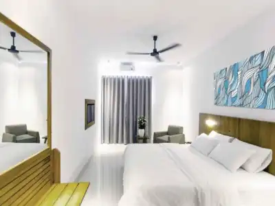 Da Nang Bay - 1