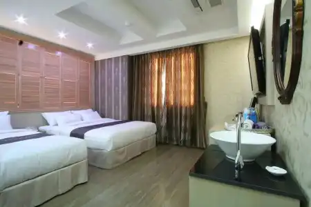 Incheon Prince Tourist - 29