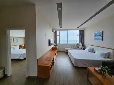 Sammy Vung Tau - 30