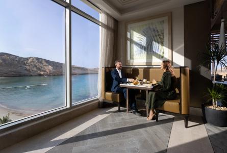 Jumeirah Muscat Bay - 38