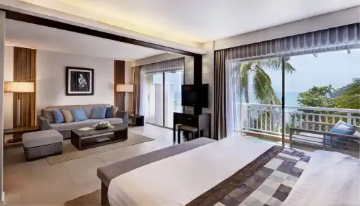 Cape Panwa Phuket - 103
