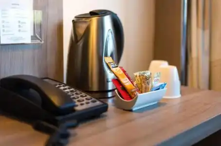 Novotel RJ Praia de Botafogo - 68