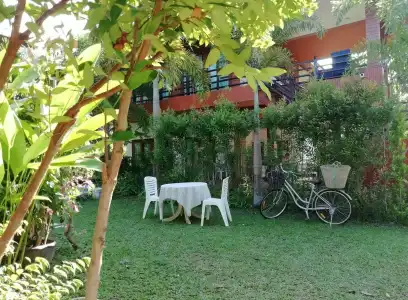 Lanta Wanida Resort - 24