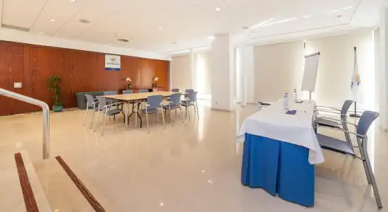 Globales Pionero - 13