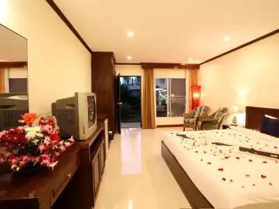 Andaman Seaside Resort - 138