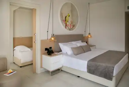 NissiBlu Beach Resort - 6