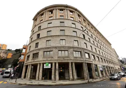 Holiday Inn Genoa City by IHG - 0