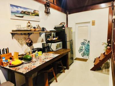 Klong Muang Seaview - 28
