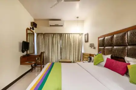 Treebo Natraj - Jaipur - 22