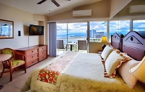 Waikiki Shore by OUTRIGGER - 28