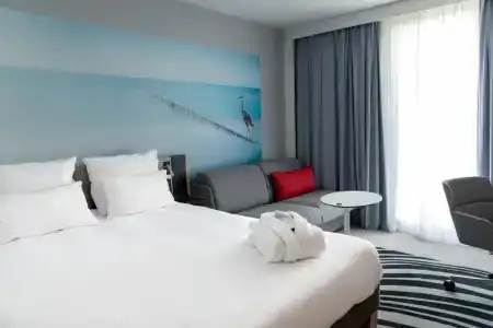 Novotel Le Havre Centre Gare - 104