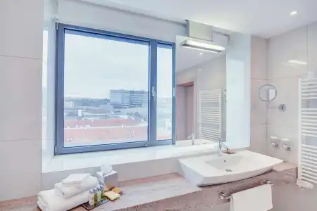 DoubleTree by Hilton Kosice - 60