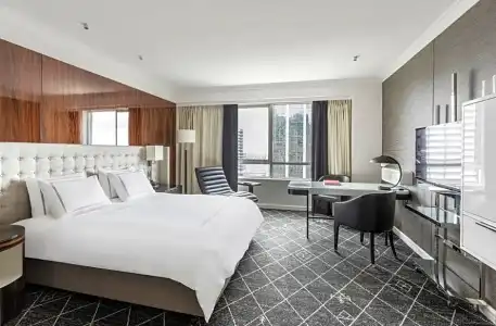 Swissotel Sydney - 55