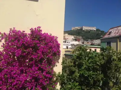 Attico Partenopeo - 15