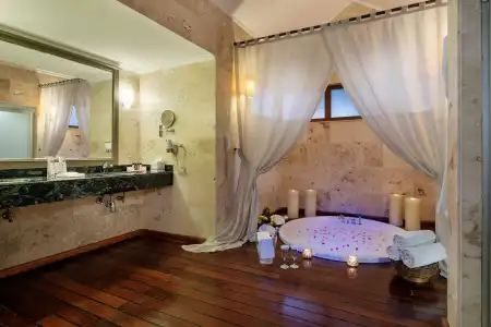 Papillon Ayscha Resort & Spa - All Inclusive Resort - 9