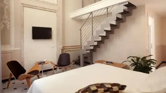 Le Nuvole Residenza d'epoca - 48