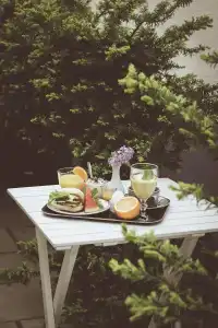 Hotell Villa Borgen - 13
