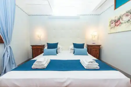Borgo San Quirico d'Orcia B&B - Capitano Collection - Albergo diffuso - 64