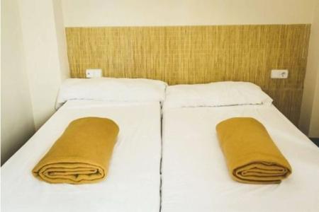 Feel Hostels Soho Malaga - 3